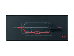 APC (SBP16KP) Service Bypass Panel- 200/208/240V; 100A; Mbb; Hardwire Input/Output SBP16KP