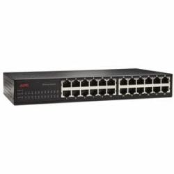 24PORT 10/100 Enet Switch AP9224110