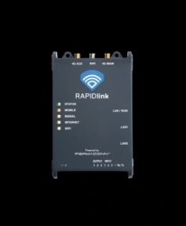 Permaconn High-Speed 4G Routr Dual Sim 2YR RL10/RAPIDLINK/RLV14G