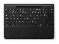 Surface Pro 13" 8,9,X,10,11,12 Flex Keyboard Type Cover No Pen - Black ZRA-00016