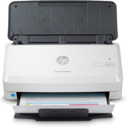 ScanJet Pro 2000 S2 Sheet-Feed Scanner 6FW06A