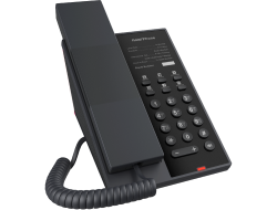Fanvil H602W Screenless Ip Phone, 2 Sip Lines, Hd Voice, Built-in Dual-band 2.4GHz & 5GHz Wi-Fi(Wi-Fi 6), Hand Set / Hands-free Mode H602W