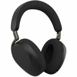 Jabra Evolve3 85 Ms Link390a Black 38599-999-999