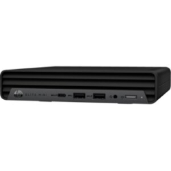 HP Mini Ip Conf Wmtr I713700T 16Gb/256 Pc Intel Core I7-13700T, 256GB Ssd, 16GB DDR5, W11 IoT64 Col Hie, 1-1-1 Wty, Ax6G+BT A1ZB6AW