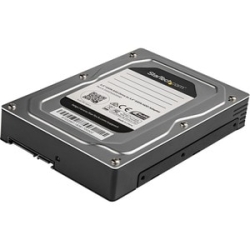 Hard Drive Adapter 2.5 SSD/Hdd To 3.5 25SATSAS35HD