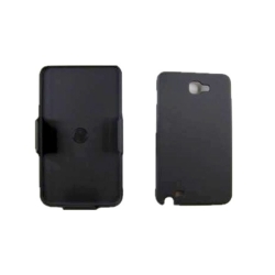 Peg Design Back Cover For Samsung I9220 Galaxy Note MOBACC5228GALNT