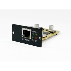 Powershied Internal Snmp Comms Card Lite V1, 2YR PSSNMPV1