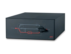 APC (SBP16KP) Service Bypass Panel- 200/208/240V; 100A; Mbb; Hardwire Input/Output SBP16KP