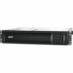 APC Smart-UPS 750VA LCD RM 2U 230V SMT750RMI2U