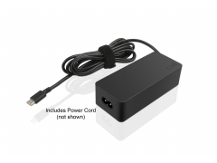 Lenovo 65w Standard Ac Adapter (usb Type-c) 4x20m26280