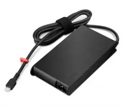 Lenovo ThinkPad 135W USB-C AC Adapter With AU Power Cable 4X21H27812