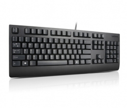 LENOVO PREFERRED PRO II USB KEYBOARD US ENGLISH 4X30M86879  