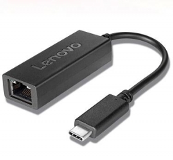 Lenovo Usb C To Ethernet Adapter 4X90S91831