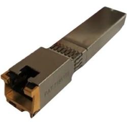10Gbase-T Sfp+ Transceiver Module For Category 6A Cables SFP-10G-T-X=