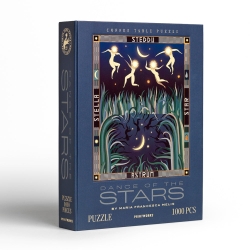 Printworks Puzzle - Dance Of The Stars, 1000 Pcs PW-00855