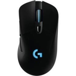 G703 Lightspeed Wireless Gaming Mouse 910-005642