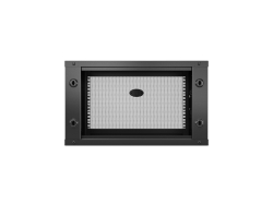 APC Netshelter Wx 6U Single Hinged Wall-Mount Enclosure 400MM Deep AR106SH4