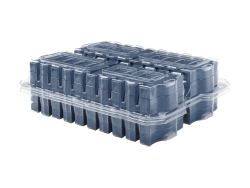 Hpe Lto-7 Ultrium Non Custom Label 20 Pk C7977AN