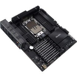 Intel W790 (Lga 4677) Ceb Workstation Motherboard PCIe 5.0 X16 M.2 10G And 2.5G LAN Server-grade Remote Management 12+1+1 Power Stages Front And Rear USB 3.2 Gen 2x2 Type-C PRO WS W790-ACE