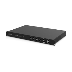 Ubiquiti UFiber Olt, Eight-port Gpon Optical Line Terminal (Olt), To Manage Fiber Internet Service, Up 1,024 Clients (128 Per Port), Uf-olt