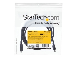 Startech.Com 1.8M USB-C To MDP Cable 4K 60HZ USB-C To Mdp 3YR CDP2MDPMM6B