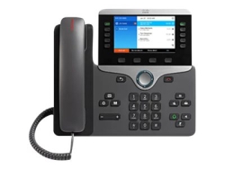 Cisco - Cisco Ip Phone 8841 CP-8841-K9=