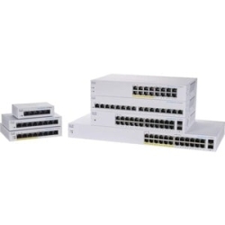 CBS110 Unmanaged 16-Port Ge CBS110-16T-AU