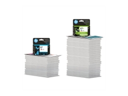 HP 67XL Tri-Colour Ink Cartridges 3YM58AA