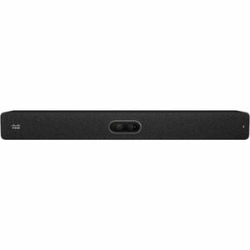 Cisco Room Bar Pro Carbon Black CS-BARPRO-C-K9