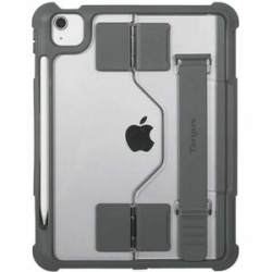 Targus SafePort THD966GL Rugged Carrying Case For 27.7 Cm (10.9") To 27.9 Cm (11") Apple IPad Air 11 (2024), IPad Air 11 (2025), IPad Air 11 (2026), IPad Air (4th Generation), IPad Air (5th Generation), IPad Pro Tablet - Clear - Drop Resistant, Impact Re