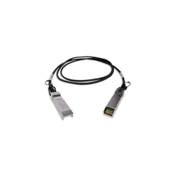Qnap Cab-Dac30M-Sfpp, Sfp+ 10GbE Direct Attach Cable - 3M CAB-DAC30M-SFPP