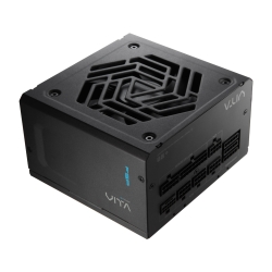 Atx Psu: Vita Gm 750W 80 Plus Gold ATX3.1, Fully Modular, 2x 4+4 Pin CPU, 4x 6+2 Pin Pcie, 1x PCIE12v-2x6, 6x Sata, 4x Molex VITA-750GM
