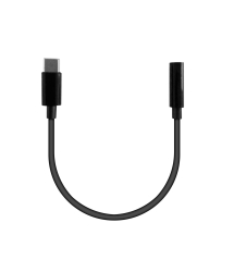 Shintaro Audio Adaptor - Usb-c To Aux SH-121