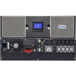 Eaton Dual Conversion Online UPS - 3 KVA/3 KW 9PX3000IRT3UANZ