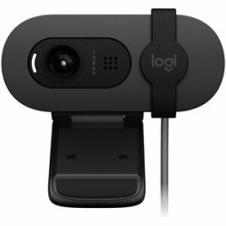 Logitech Brio 105 Full Hd Webcam 960-001590