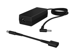 HP 65W Ac Power Adapter 4.5mm/7.4mm Charger For HP Notebook 250 G4 G5 G6,430 G3 440 G3 450 G3 470 G3 820 G3 830 G5 840 G3 850 G3 1020 1040 G2 9480m H6Y89AA