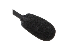 Kensington K97603WW Hi-Fi Noise Cancelling Headphone With Mic, 6FT Cable, 2YR 97603