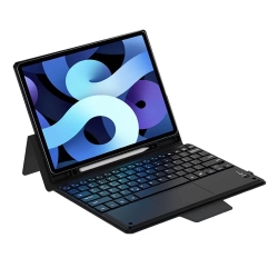 Choetech Bh-013 Wireless Keyboard For IPad Pro 10.2-inch ELECHOBH013