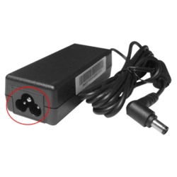 Qnap Sp-1Bay-Adaptor 40 W Ac Adapter SP-1BAY-ADAPTOR