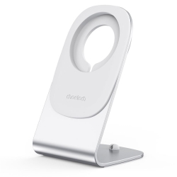 Choetech H046 Phone Stand For MagSafe Charger Aluminum (Stand Only) ELECHOH046