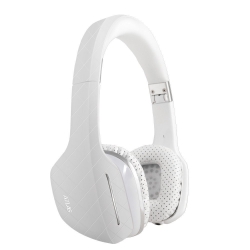 Meelectronics Atlas Diamond Hd On-ear Headphones With Microphone, Remote, And Universal Volume Control HP-ATLAS-DM-MEE