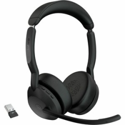 Jabra Evolve2 55 Link380a Uc Stereo 25599-989-999