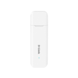 D-Link 4G Lte AX300 Wi-Fi 6 USB Adapter DWM-222W