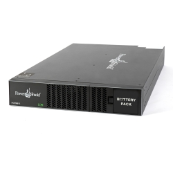 Powershield Ext Battery For PSCRT3000, Pscert2000/3000 2YR PSRTBB12