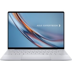 ExpertBook Ultra B9 Flip B9406CAA Copilot+ - 14in Tandem Oled Wqxga+ Touch - Ultra X7 358H - 32GB LPDDR5X - 512GB PCIe 4.0 SSD - Spillproof Backlit Chiclet Keyboard - Morn Grey - Windows 11 Pro - 3Y Onsite 3Y Battery B9406CAA-TH1102X