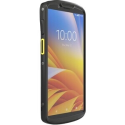 TC58 Wan 6.0IN Display 5G FR1 Wifi 6E 8GB RAM/128Gb Rom SE55 Imager 8MP Ffc 16MP Rfc Warm Swap 4400 Mah Std Batt Gms Row TC58B1-3T1K6B1080-A6