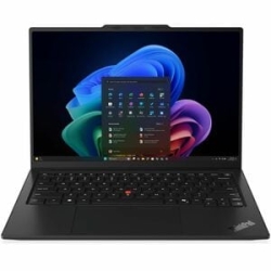 Thinkpad X1 Carbon Gen 14 Aura Edition 14IN Wuxga Touch Intel Core Ultra 7 355 32GB Non Upgradable 512GB SSD Wi-Fi 7 5G Wwan WIN11 Pro Lenovo Ai Now 3 Year Premier Support 21V700E0AU