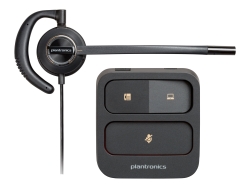 HP Poly Encorepro HW530 Ote Corded Mono Headset,Noise Cancelling Quick Disconnect 783P3AA