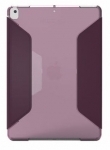 STM Studio iPad 7th Gen / Air 3 / Pro 10.5 Dark Purple STM-222-161JU-02