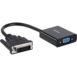 Dvi-D To VGA Active Adapter Converter DVI2VGAE